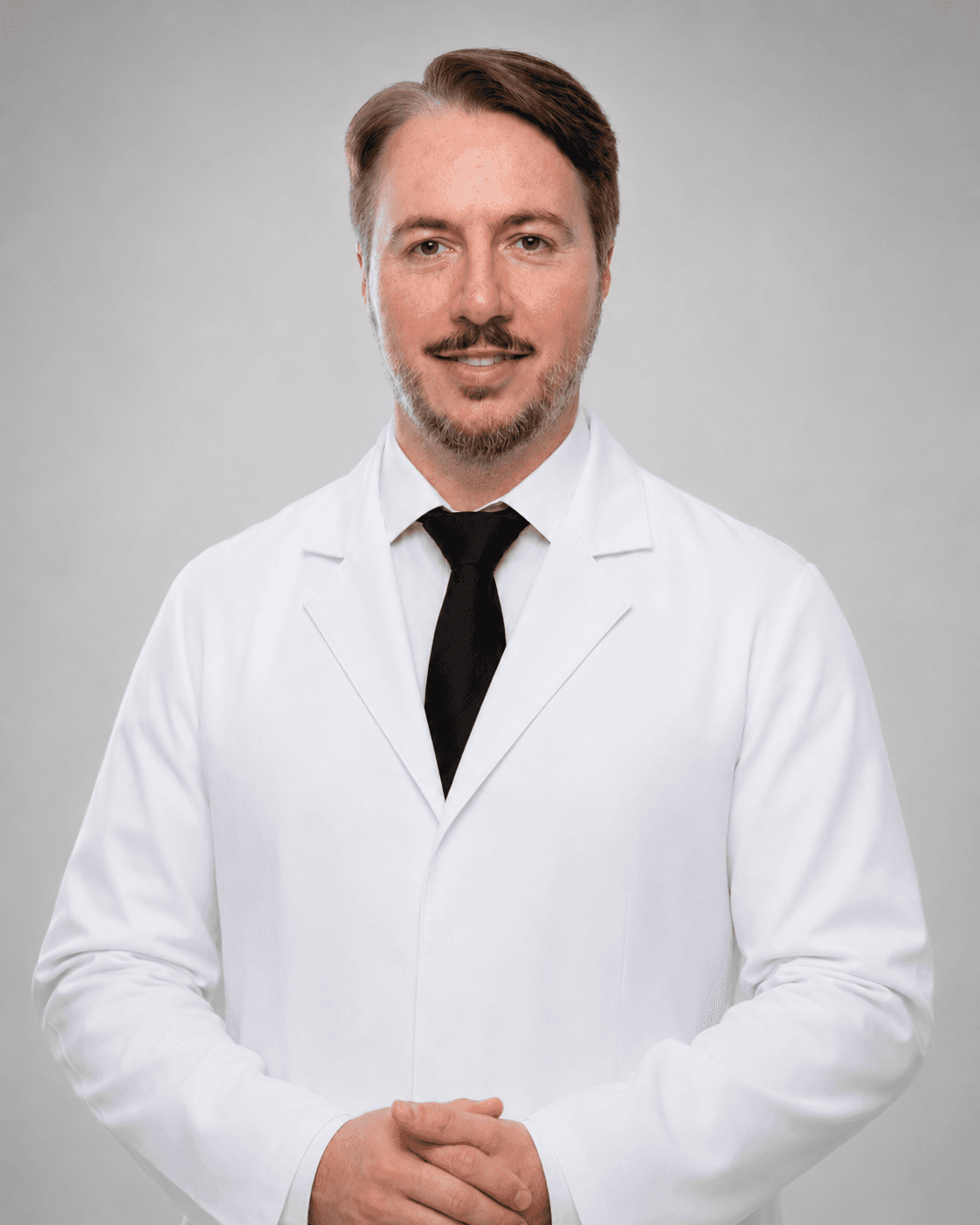 Dr. Daniel Castro — Sócio · Mastologista · CRM/PR 27339