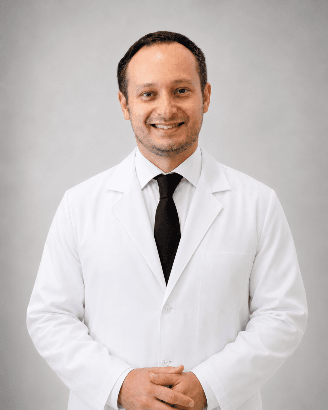 Dr. Fernando Motter — Oncologista · CRM/PR 22436