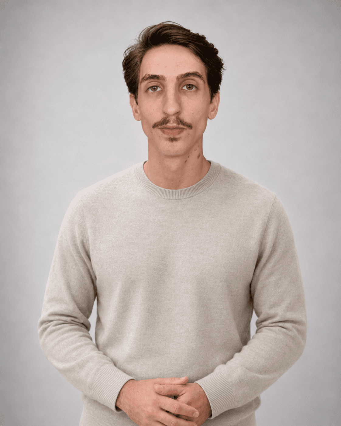 Matheus Celso — Fundador